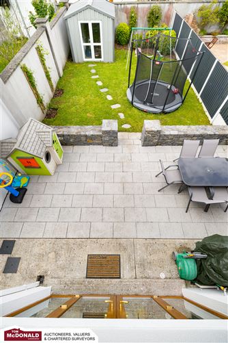 18 The Close, Graigavern Lodge, Ballybrittas, Laois