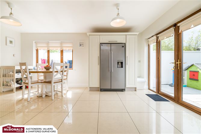 18 The Close, Graigavern Lodge, Ballybrittas, Laois