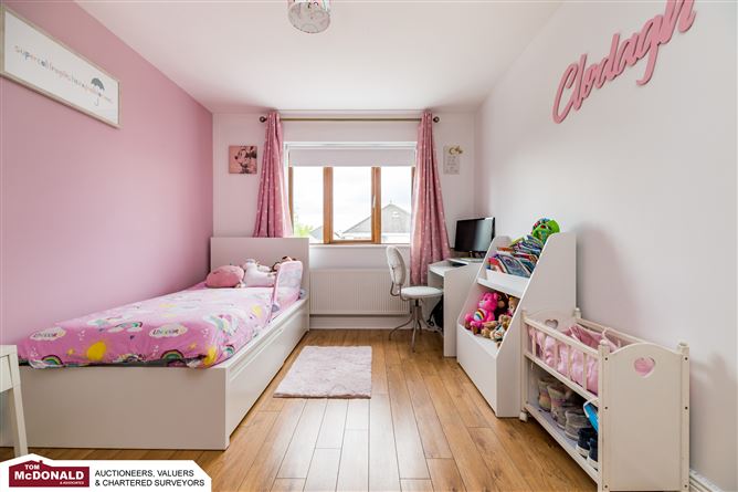 18 The Close, Graigavern Lodge, Ballybrittas, Laois
