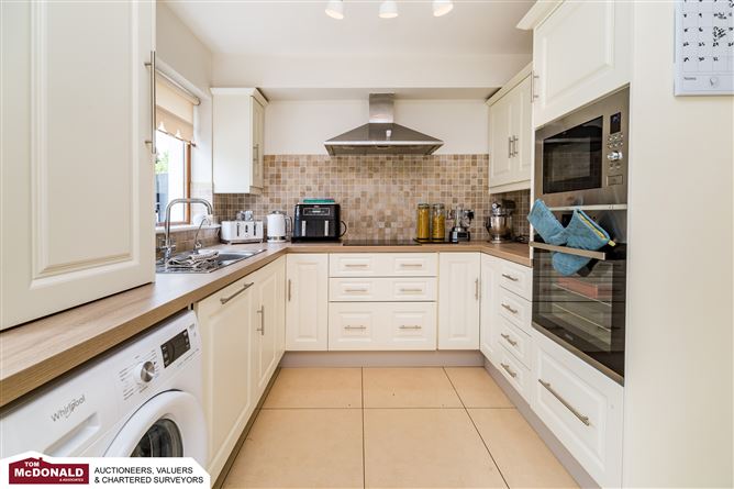 18 The Close, Graigavern Lodge, Ballybrittas, Laois