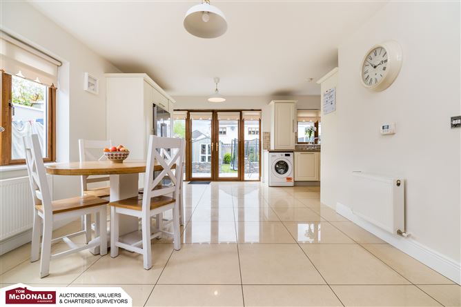 18 The Close, Graigavern Lodge, Ballybrittas, Laois
