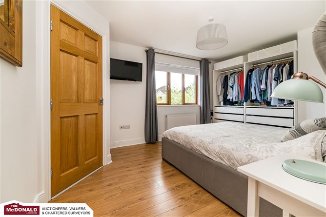 18 The Close, Graigavern Lodge, Ballybrittas, Laois