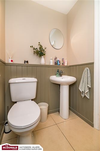 18 The Close, Graigavern Lodge, Ballybrittas, Laois