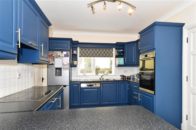 12 Woodlands, Lackagh, Turloughmore, Co. Galway