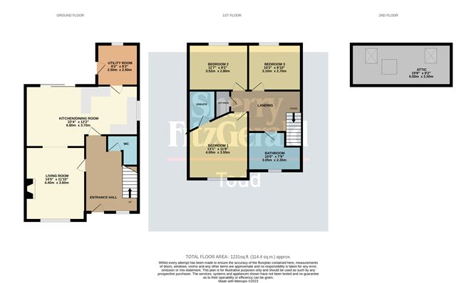 12 Woodlands, Lackagh, Turloughmore, Co. Galway