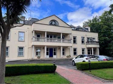 Image for Apartment 5, Westminster Hall, Foxrock, Dublin 18
