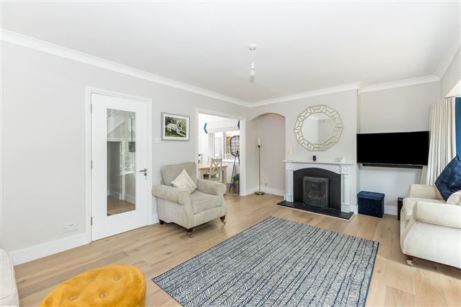 3 lawson Spinney, Malahide, County Dublin