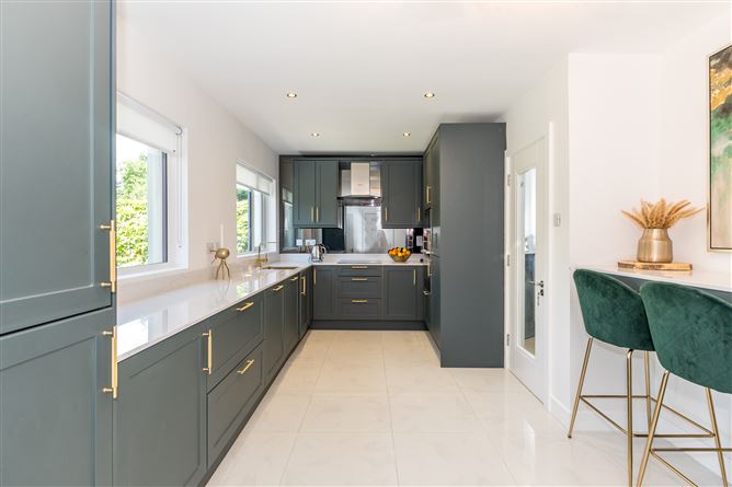 3 lawson Spinney, Malahide, County Dublin