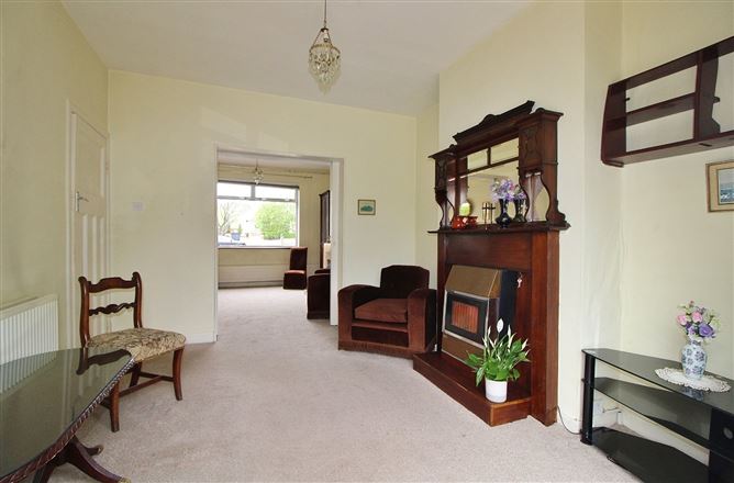34 Vernon Park, Clontarf, Dublin 3