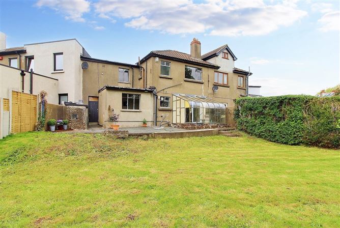 34 Vernon Park, Clontarf, Dublin 3