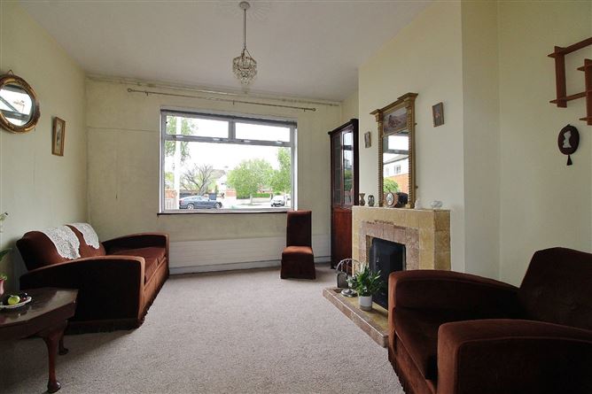34 Vernon Park, Clontarf, Dublin 3