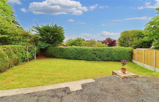 34 Vernon Park, Clontarf, Dublin 3