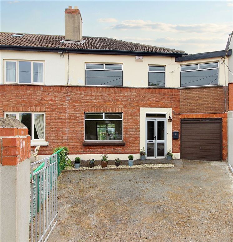 34 Vernon Park, Clontarf, Dublin 3