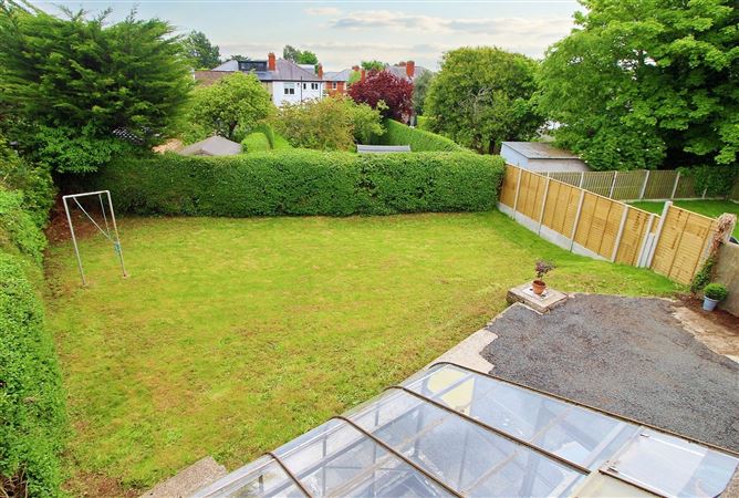 34 Vernon Park, Clontarf, Dublin 3