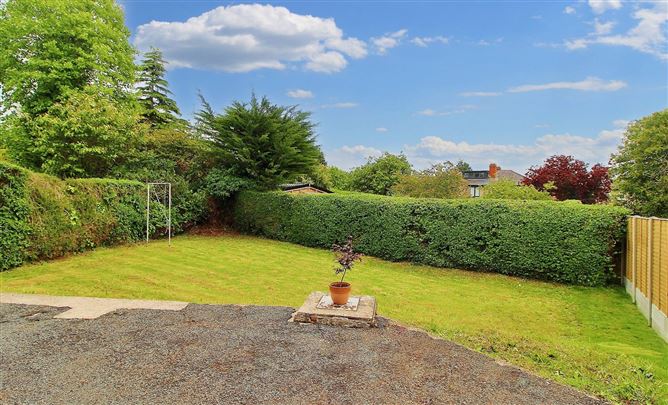 34 Vernon Park, Clontarf, Dublin 3