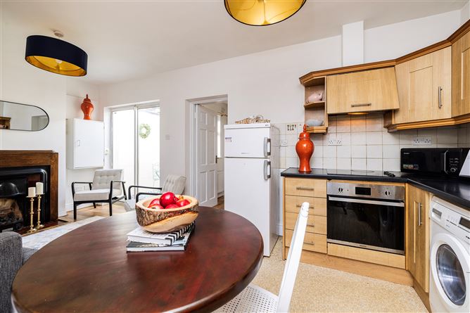 2 MYRTLE STREET, Phibsborough, Dublin 7