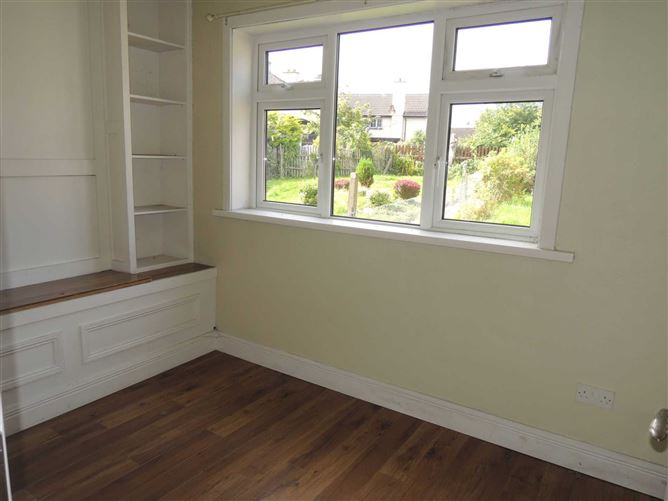 5 Sea View Terrace, Killala, County Mayo