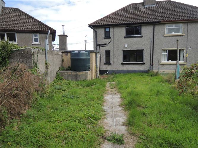 5 Sea View Terrace, Killala, County Mayo