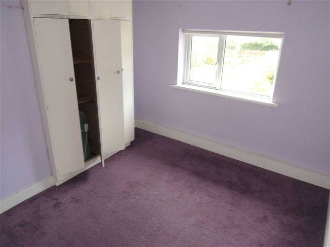 5 Sea View Terrace, Killala, County Mayo
