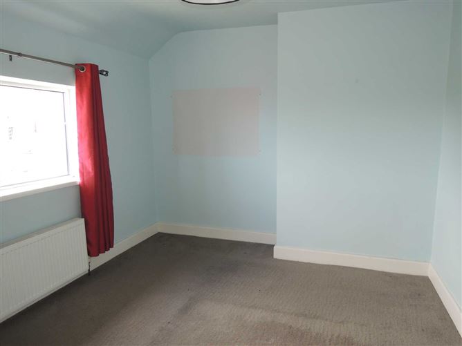 5 Sea View Terrace, Killala, County Mayo