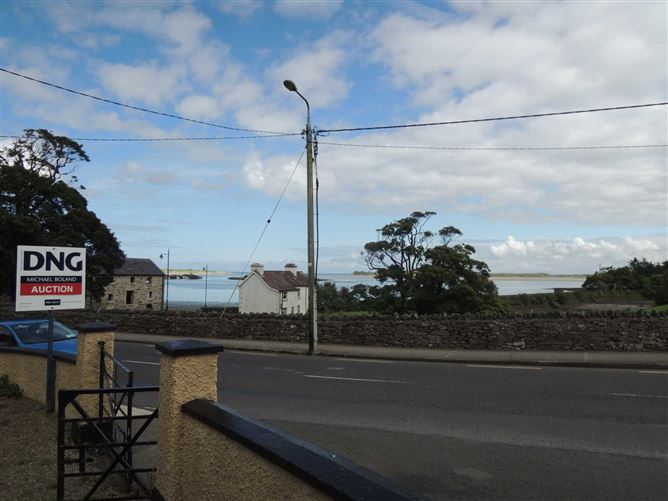 5 Sea View Terrace, Killala, County Mayo