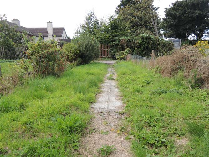 5 Sea View Terrace, Killala, County Mayo