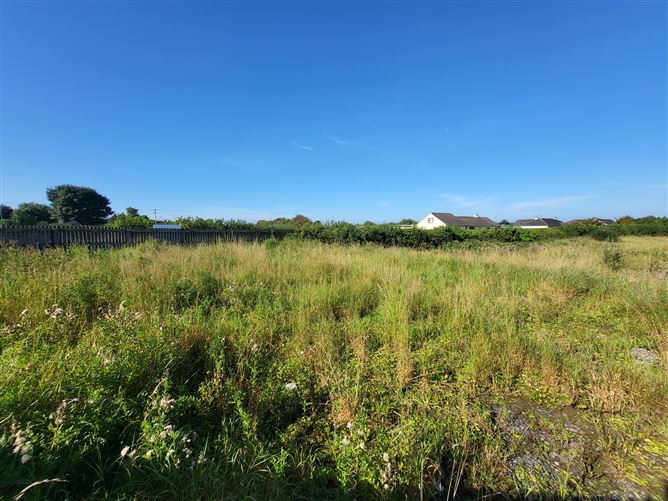 Glenall, Borris-in-Ossory, Laois