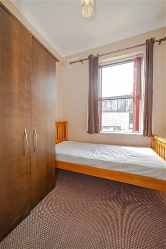 20 Orchard Terrace, Phibsborough, Dublin