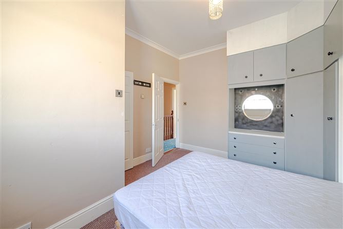 20 Orchard Terrace, Phibsborough, Dublin