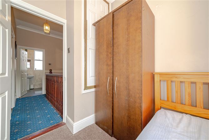 20 Orchard Terrace, Phibsborough, Dublin