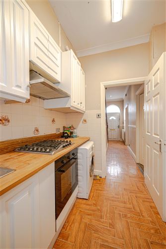 20 Orchard Terrace, Phibsborough, Dublin