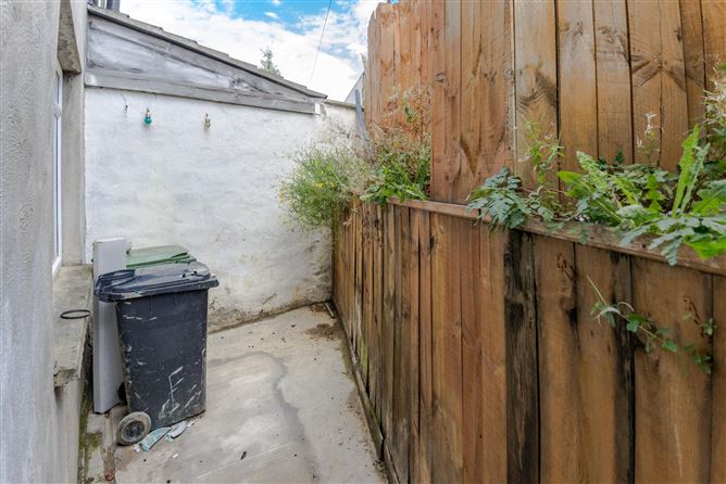 20 Orchard Terrace, Phibsborough, Dublin