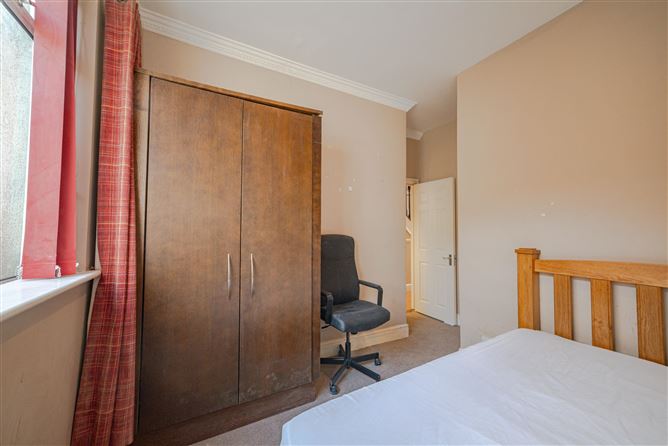 20 Orchard Terrace, Phibsborough, Dublin