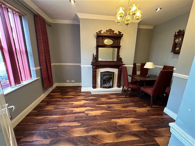 20 Orchard Terrace, Phibsborough, Dublin