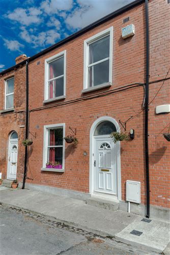 20 Orchard Terrace, Phibsborough, Dublin