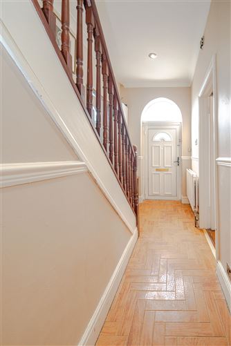 20 Orchard Terrace, Phibsborough, Dublin