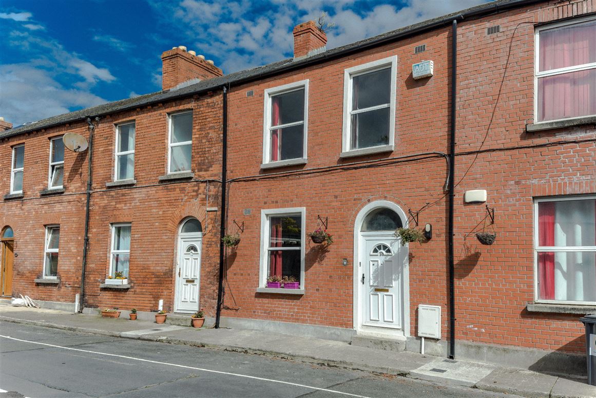 20 Orchard Terrace, Phibsborough, Dublin