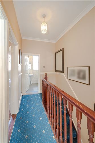 20 Orchard Terrace, Phibsborough, Dublin