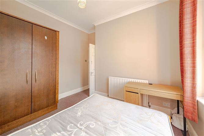 20 Orchard Terrace, Phibsborough, Dublin