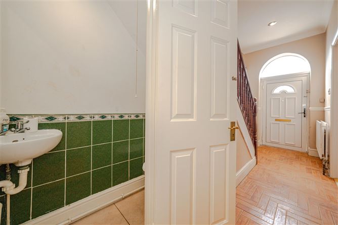 20 Orchard Terrace, Phibsborough, Dublin