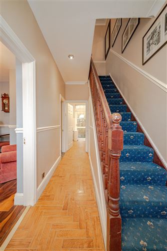 20 Orchard Terrace, Phibsborough, Dublin
