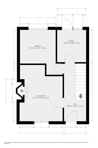 20 Orchard Terrace, Phibsborough, Dublin