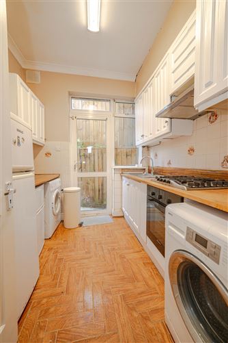 20 Orchard Terrace, Phibsborough, Dublin