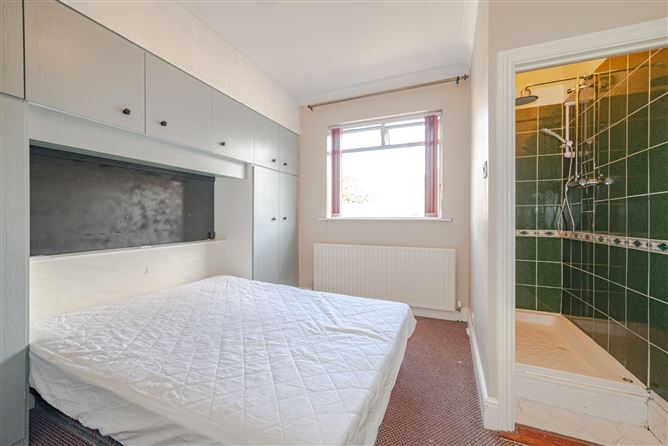 20 Orchard Terrace, Phibsborough, Dublin