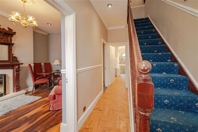 20 Orchard Terrace, Phibsborough, Dublin