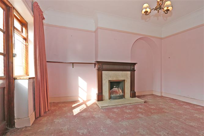 Orby, 13 Old Westfields, North Circular Road, Limerick