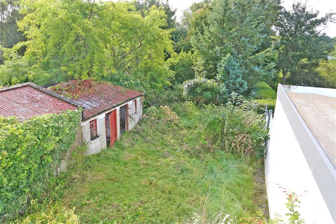 Orby, 13 Old Westfields, North Circular Road, Limerick