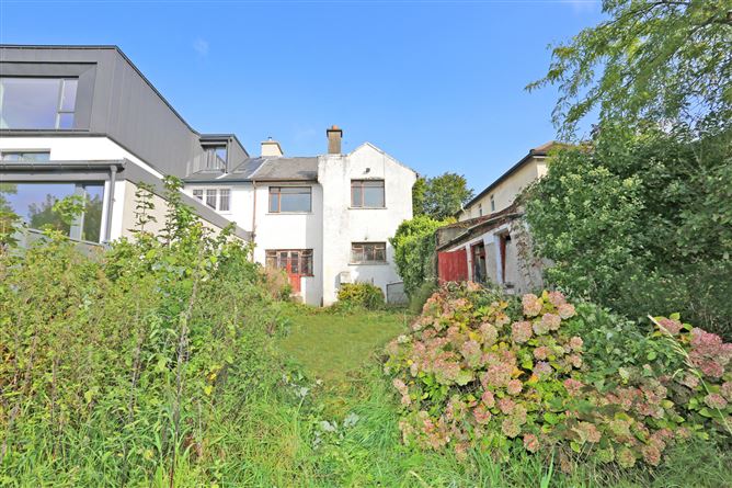 Orby, 13 Old Westfields, North Circular Road, Limerick