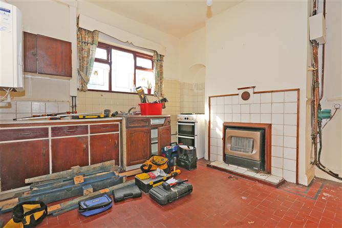 Orby, 13 Old Westfields, North Circular Road, Limerick
