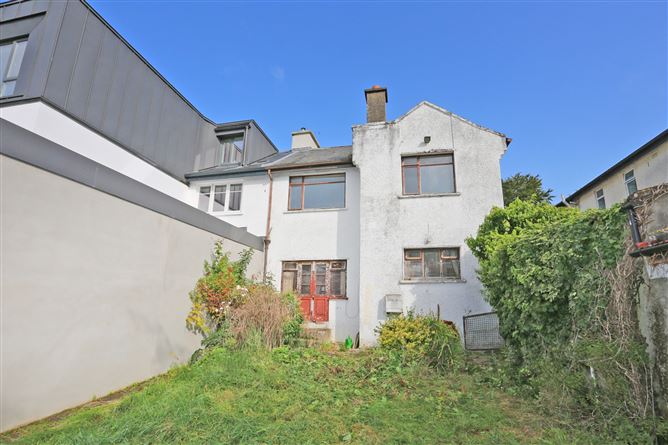 Orby, 13 Old Westfields, North Circular Road, Limerick